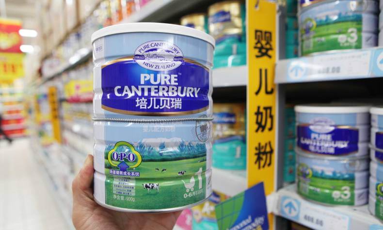 全搜索特别报道：中国奶粉十年之殇