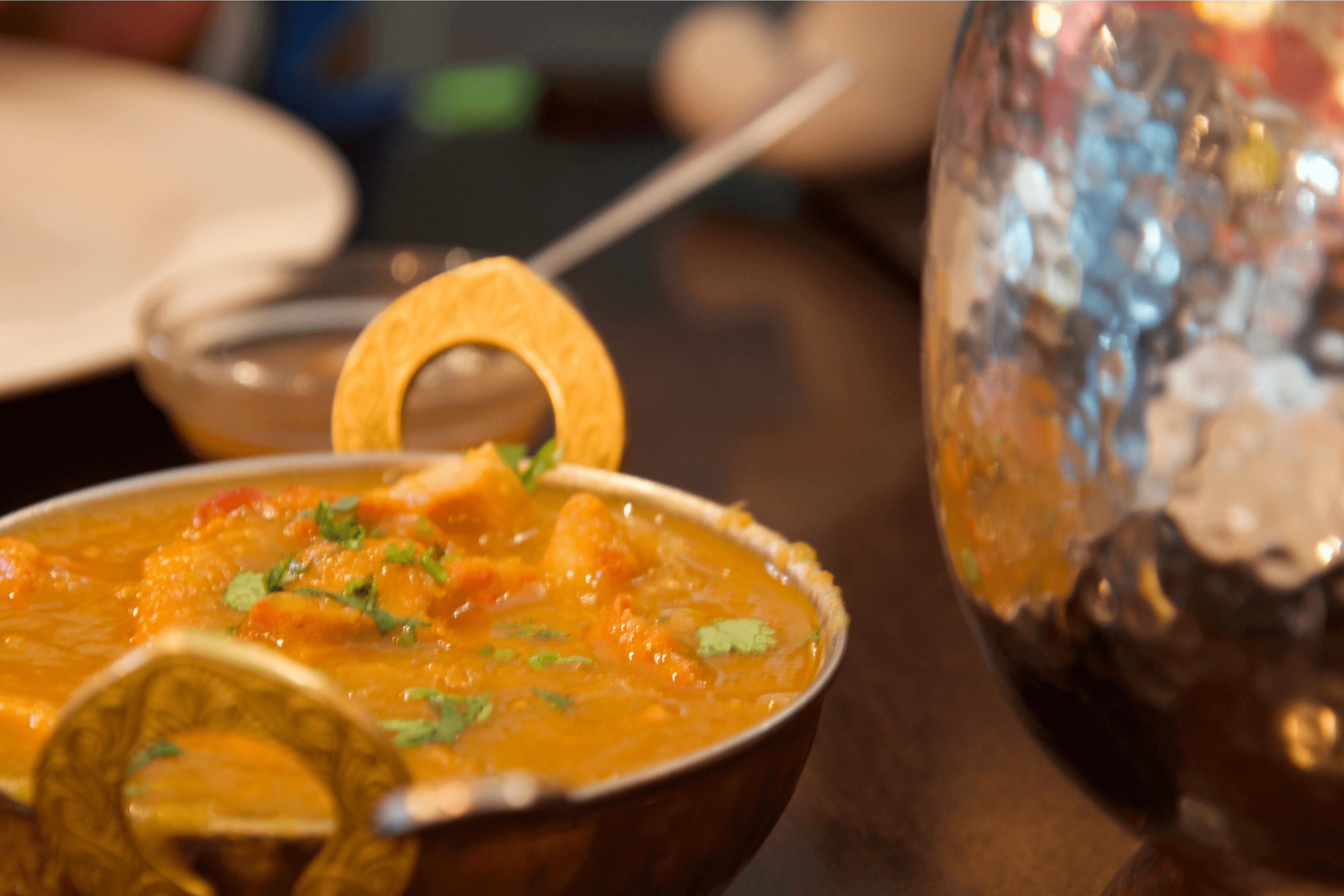 基督城美食推荐：那些超火辣的印度餐厅——小印度餐厅（Little India Restaurant）