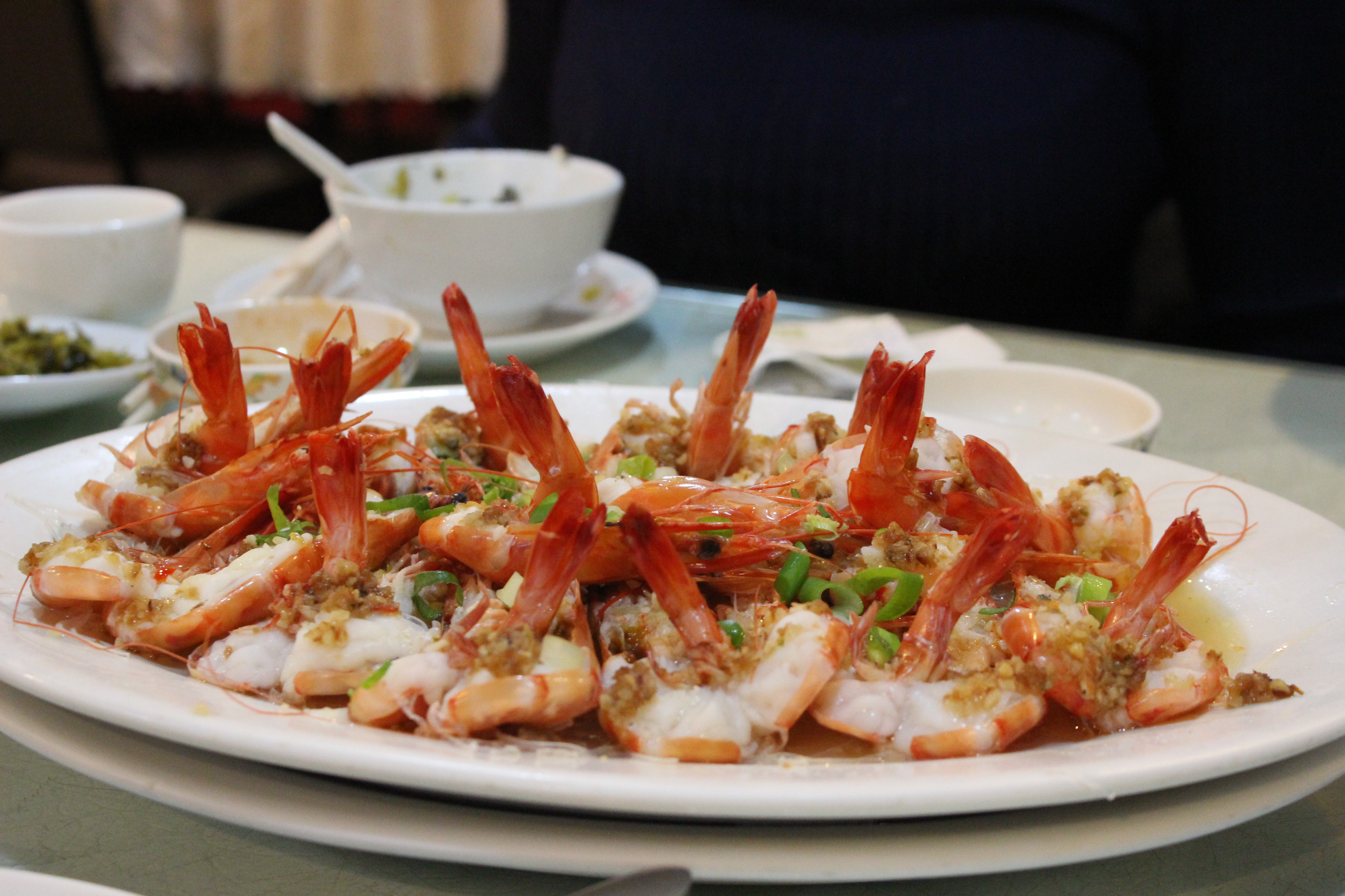基督城美食推荐：那些享用美味潮汕海鲜粥的餐厅（潮州餐厅 Southern Asian Restaurant ）