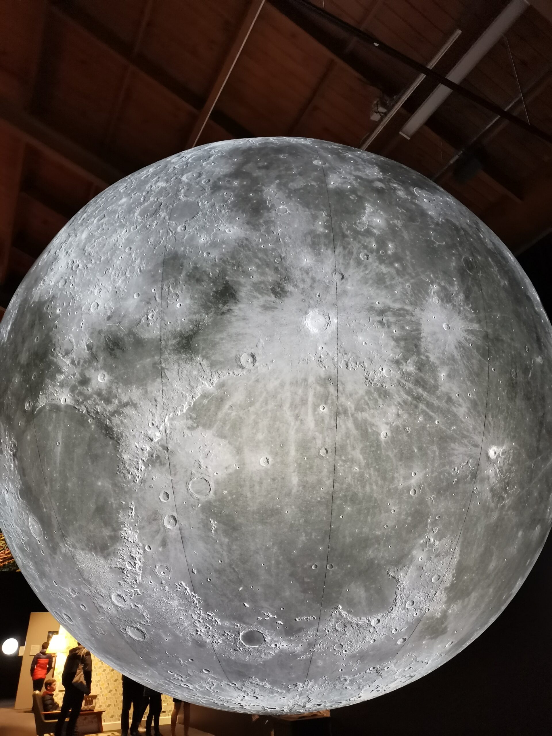 基督城博物馆举办月球探索展览，快来和月亮合影吧！（7月4日-11月8日）