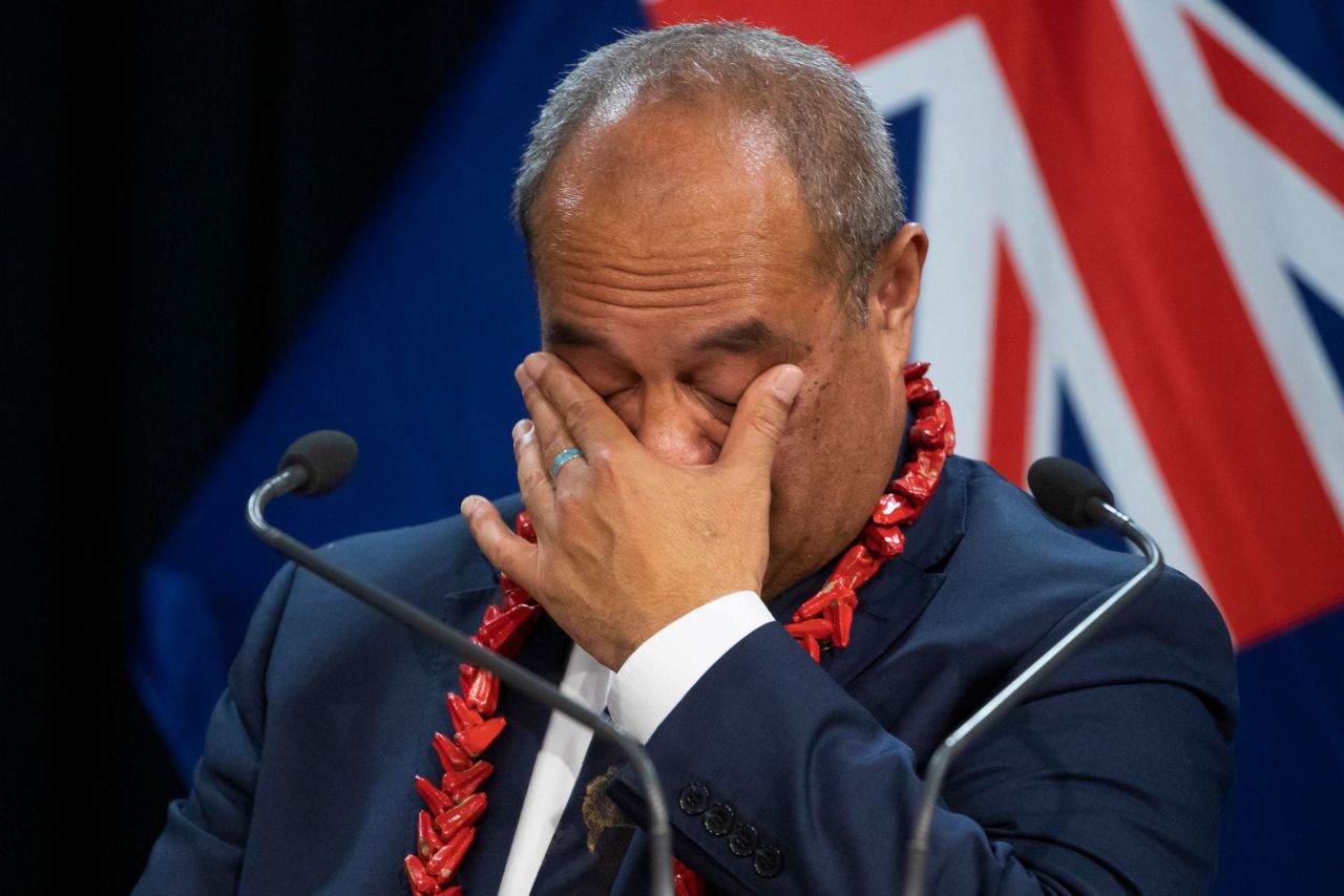 NZ Govt to formally apologise for Dawn Raids | RNZ