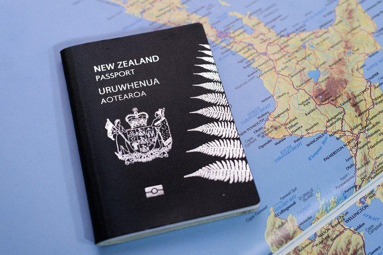 新西兰护照是不是世界含金量最高的护照？