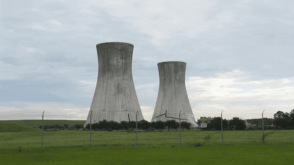 已布局20年，德国将于2022年全面淘汰核电，2038年停止煤电