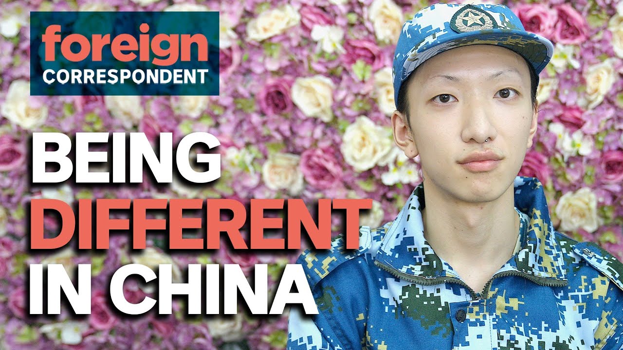 Rejecting Expectations and Being Different in China | ABC