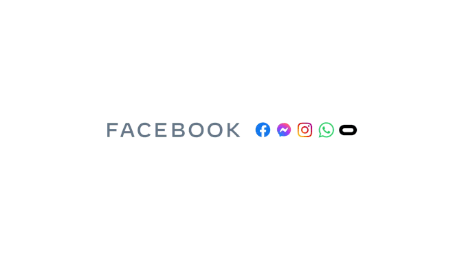 脸书公司更名为“元（Meta）”