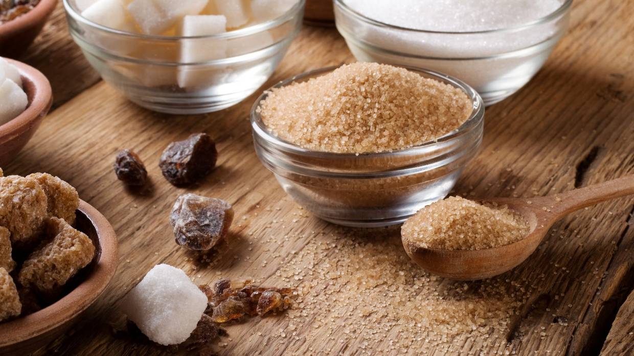 新西兰糖业公司因铅污染召回一批红糖商品
