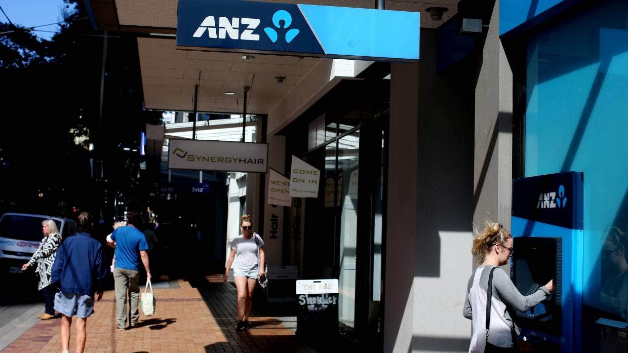 新西兰最大银行暂停低首付，房贷首付不得少于20%