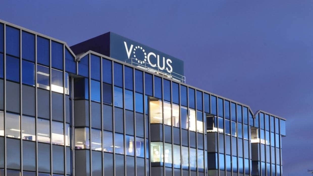 新西兰第三大宽带网络提供商沃开思Vocus收购2degrees