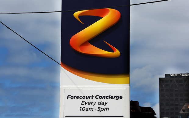 Z Energy inches closer to Australian ownership | RNZ