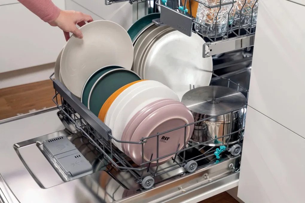 天天351：23种洗碗机洗涤产品大比拼，新西兰消费者协会发现一些产品去污效果很差