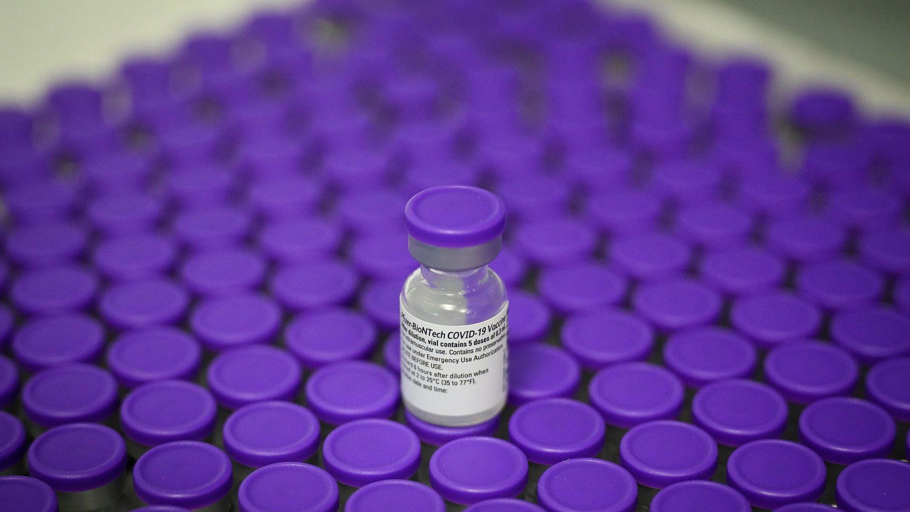 新西兰卫生部通报第三起与新冠疫苗关联的死亡案例