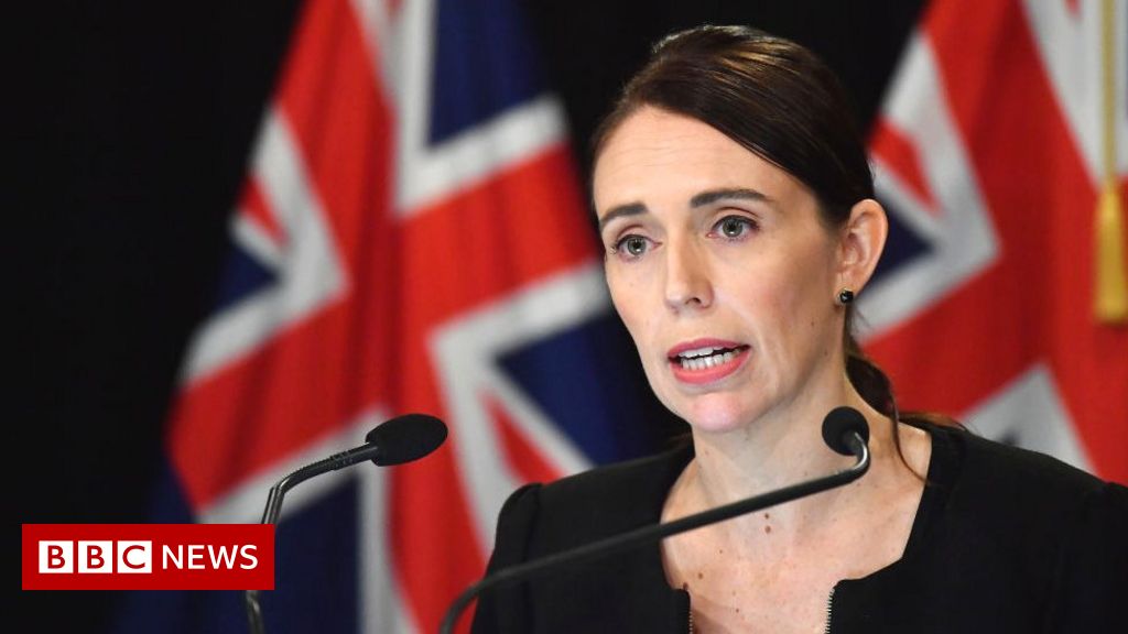 新西兰总理接受BBC专访：必须于更加自信的中国合作，求同存异并发声