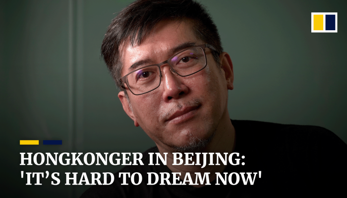 A Hongkonger reflects on two decades living in Beijing 香港人谈在京的25年生活 | South China Morning Post 南华早报