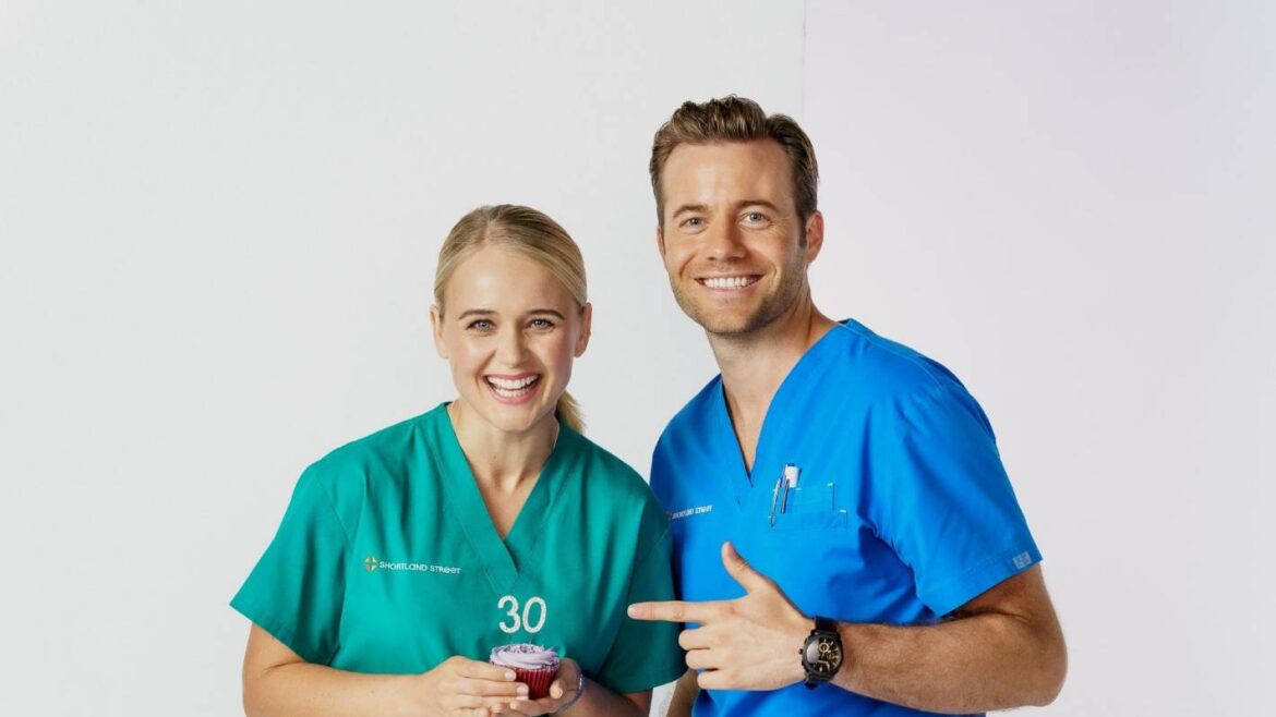 Shortland Street is not going to fix the nurse shortage crisis