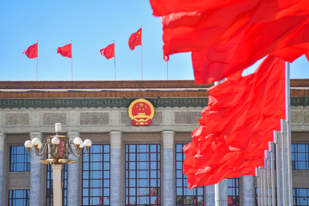 联合早报：中国共产党二十大将在10月16日召开，政治局常委会人选基本确定