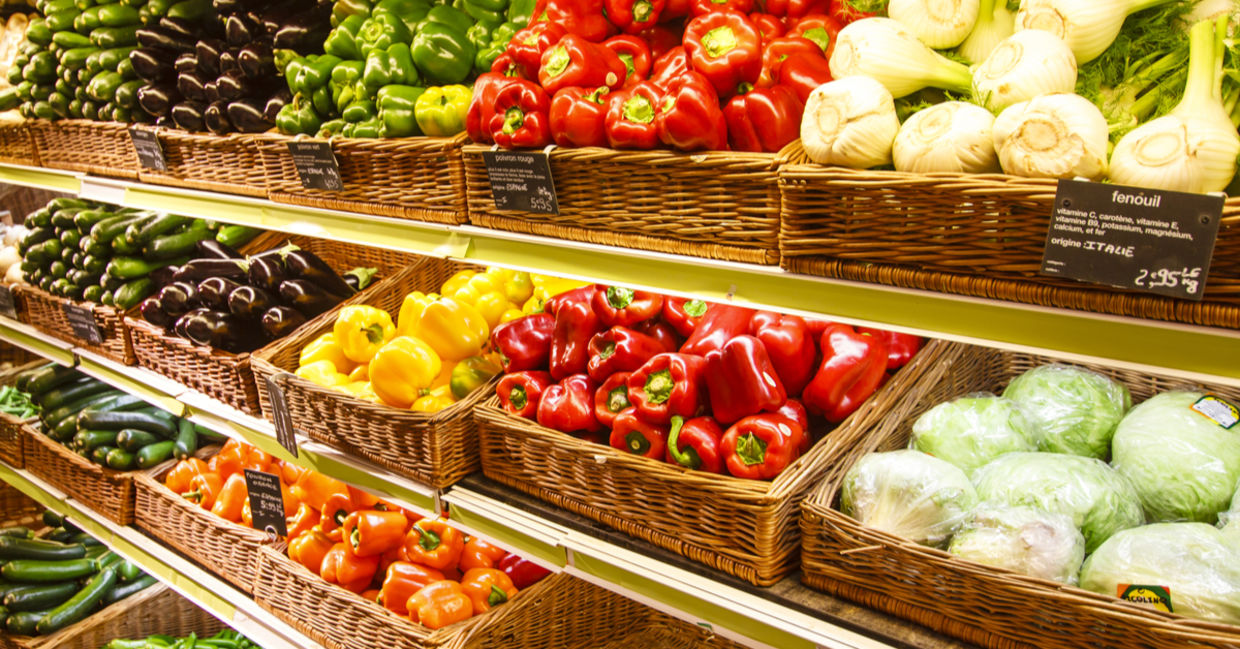 应对通胀：新西兰食品价格居高不下，如何降低购买食材开支？