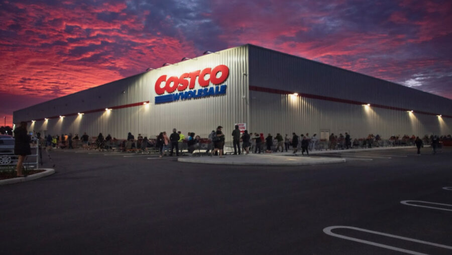 奥克兰首家开市客（Costco）超市开业日定了！9月28日开门迎客