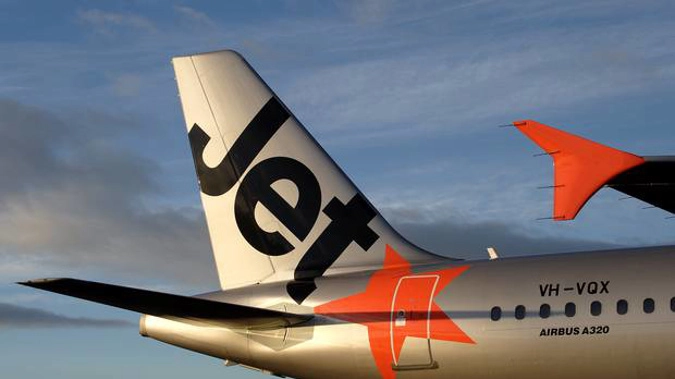 新西兰商业委员会将调查捷星航空（Jetstar），回应消费者协会投诉