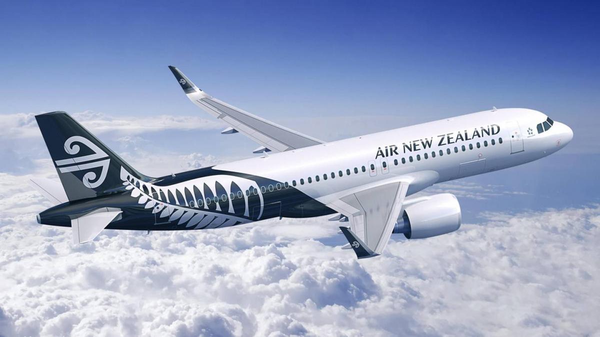 新西兰航空遭网络攻击，多个会员账户冻结