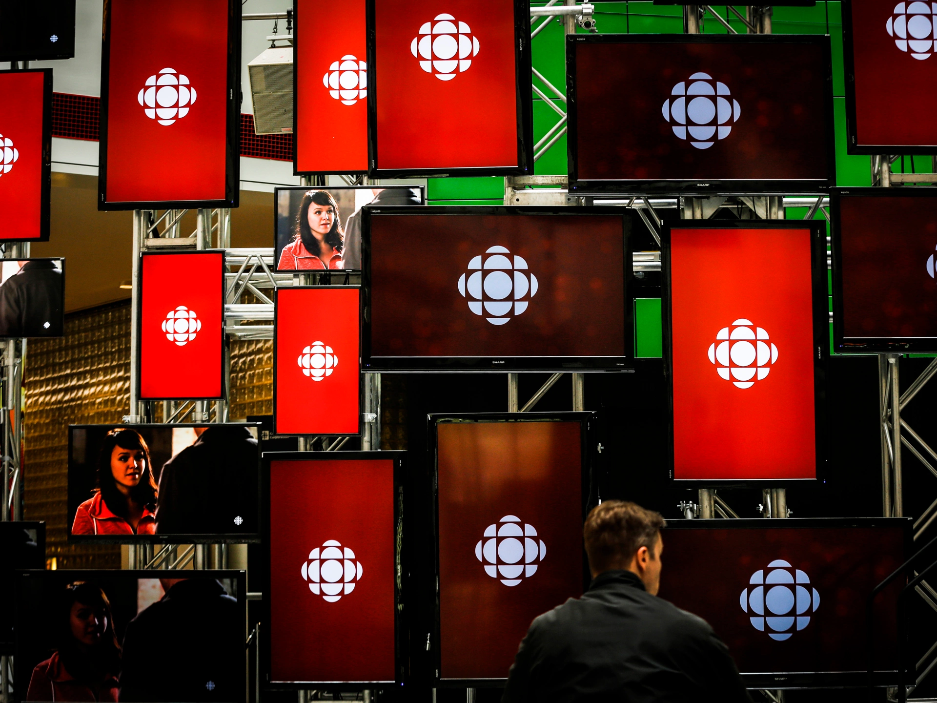 中加关系紧张：中国不核发签证，加拿大广播公司（CBC）关闭北京分社