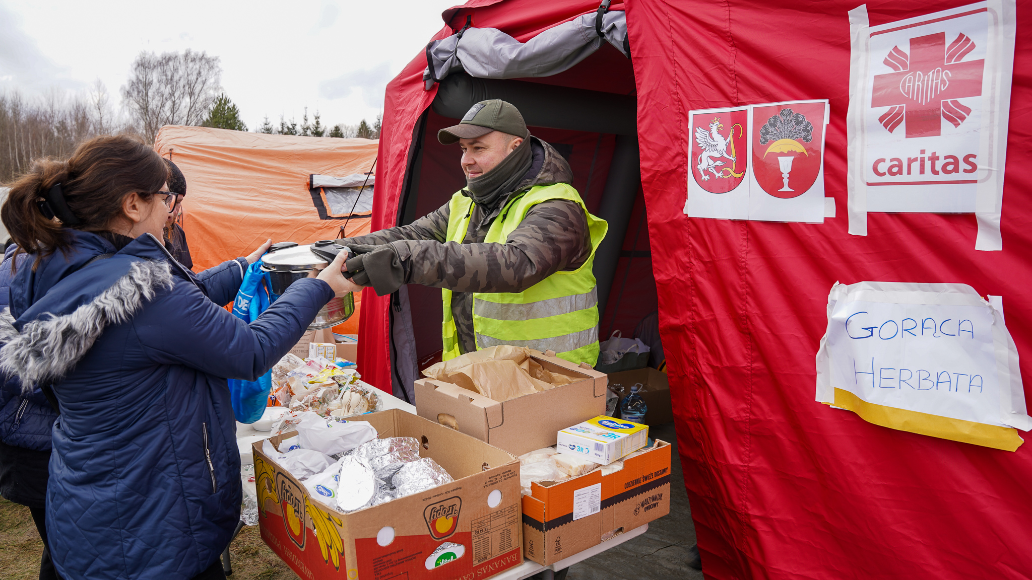 新西兰向乌克兰追加300万人道主义援助