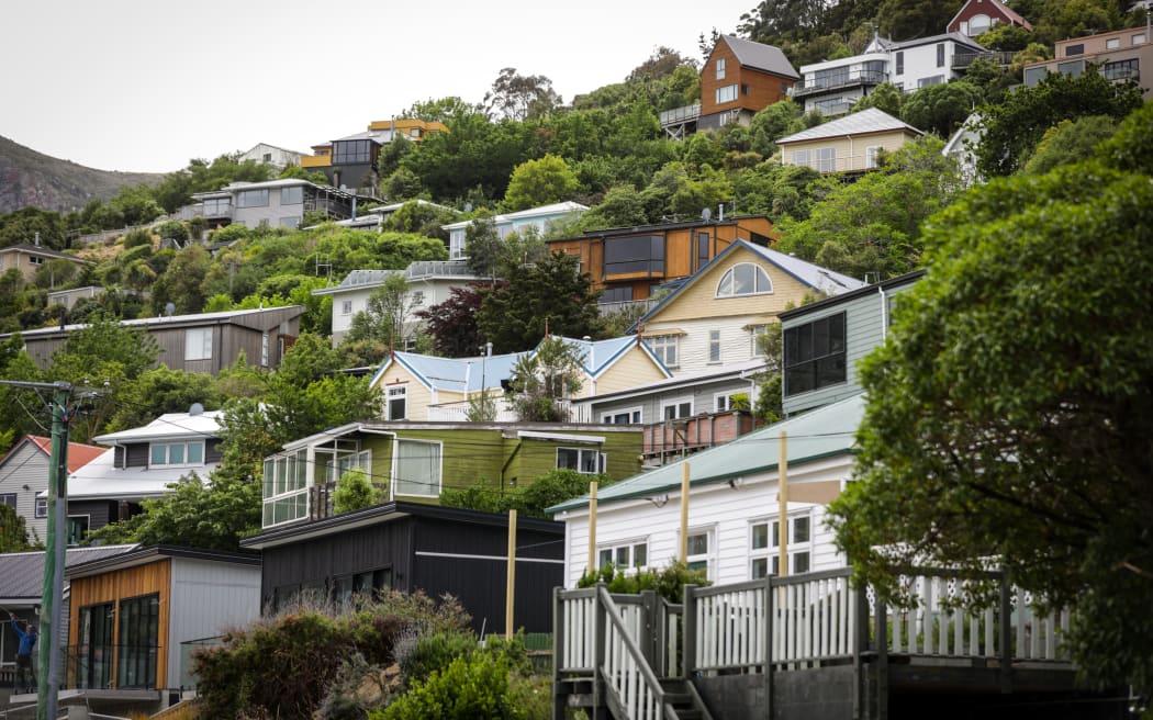 新西兰国家广播：房价在下半年会继续下降15-20%