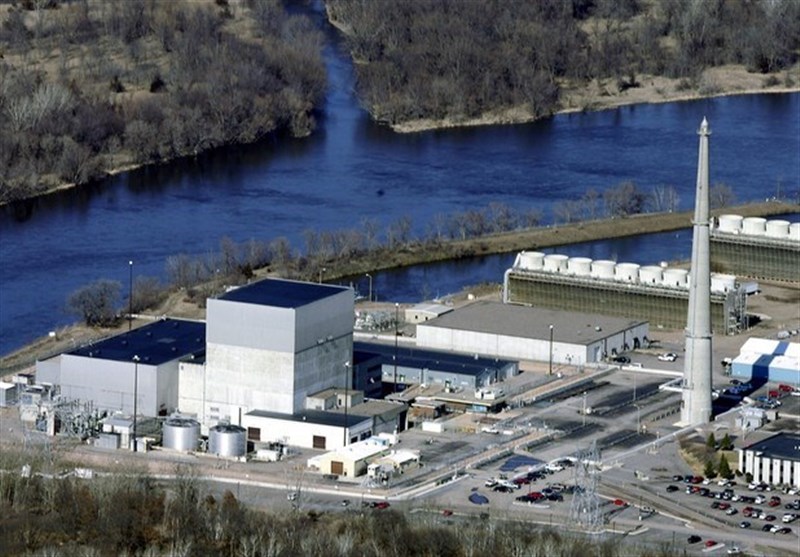 美国核电站泄漏40万加仑放射性水