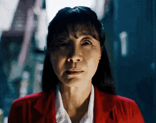 奥斯卡2023：功夫女星杨紫琼成首位华人影后，关继威从难民营到奥斯卡，《瞬息全宇宙》囊获7项大奖