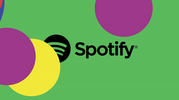我们播客节目登录全球最大流音乐服务商Spotify啦！
