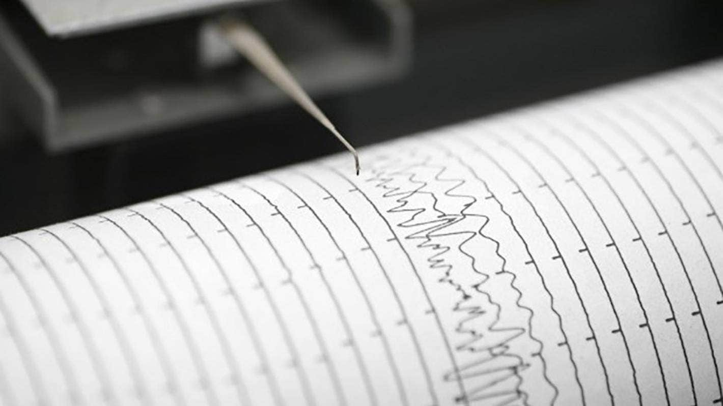 突发：北岛发生两次中强度地震，无伤亡无海啸威胁