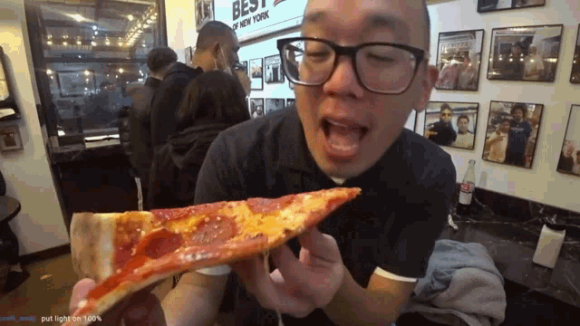 基督城哪能吃到纽约披萨？萨尔披萨（Sal’s Pizza）⭐️⭐️⭐️