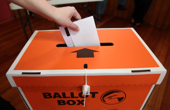 Addressing Critical Challenges: Priorities for New Zealand’s 2023 Election
