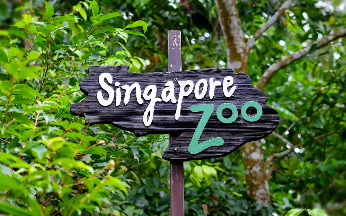 How to plan your 3-days holiday in Singapore? Day 1