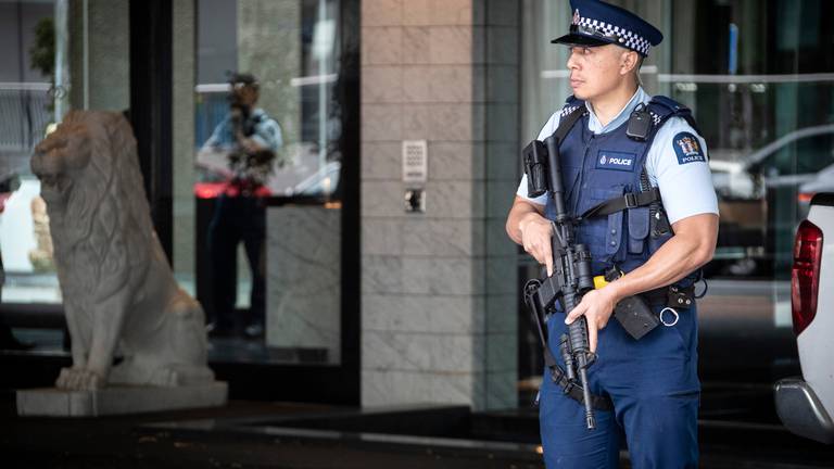 新西兰总理的首席科学顾问警告，无法通过逮捕的方式解决黑帮问题
