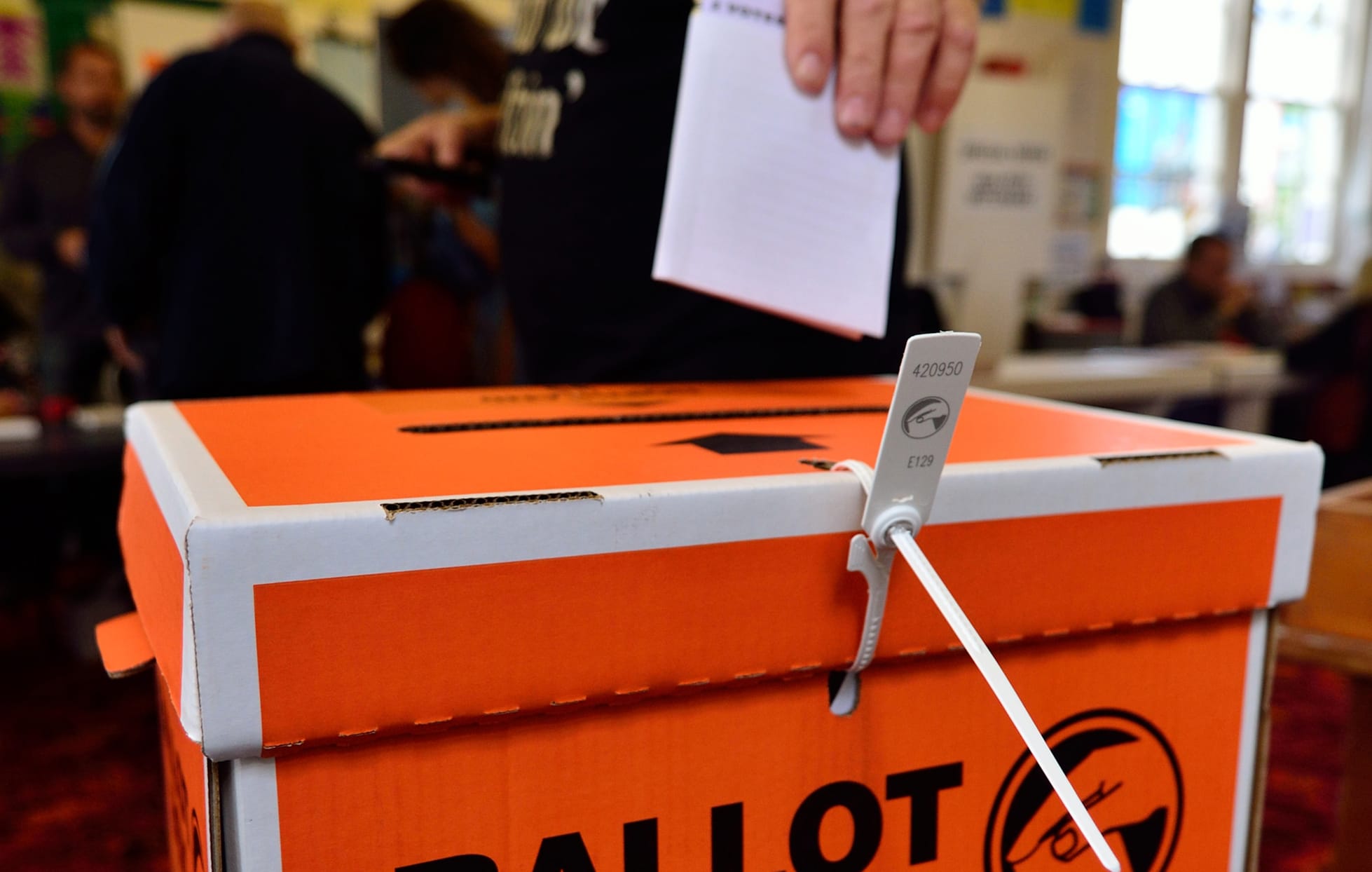 新西兰大选：塑造未来的机会，每一票都至关重要