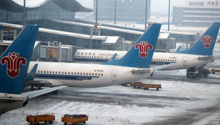 中国南航系统故障导致2元机票，宣布兑现所有购票