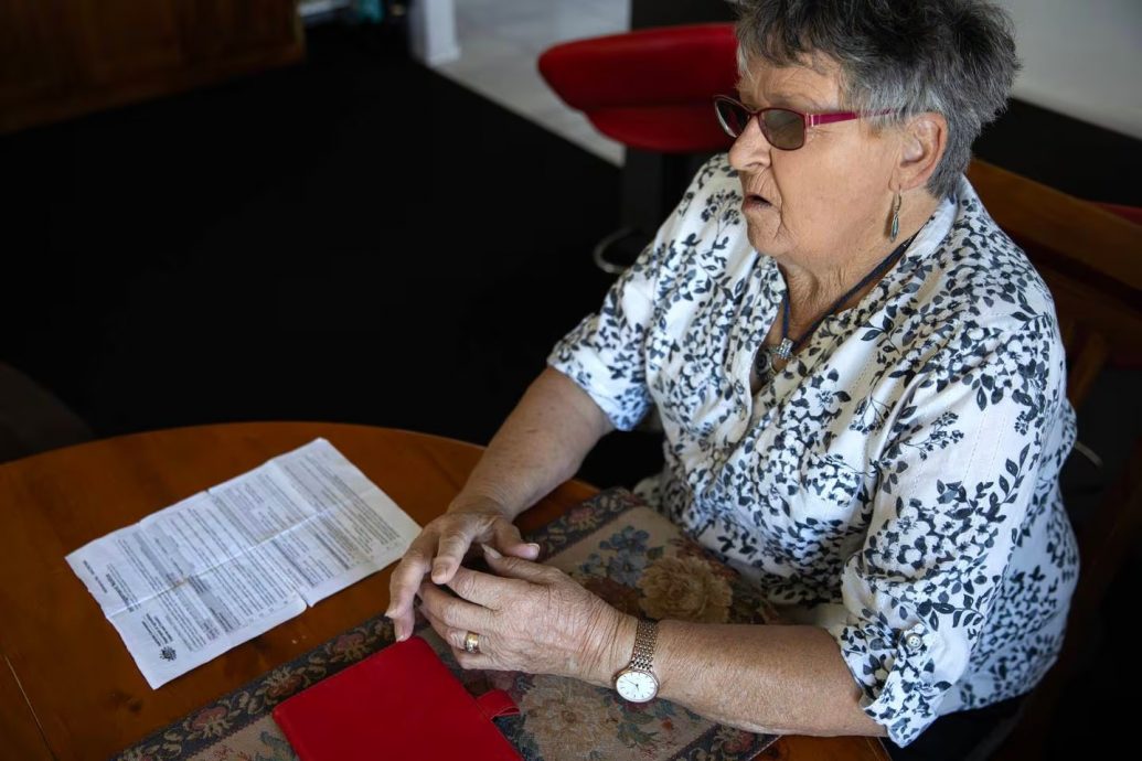 新西兰老妇因携带鸡肉三明治入境澳大利亚被罚款3300纽币