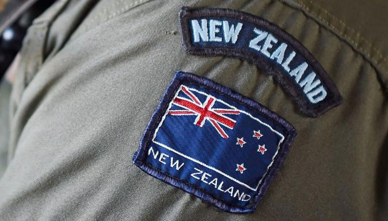 “集体自卫”：新西兰在红海胡塞攻击中派遣国防部队