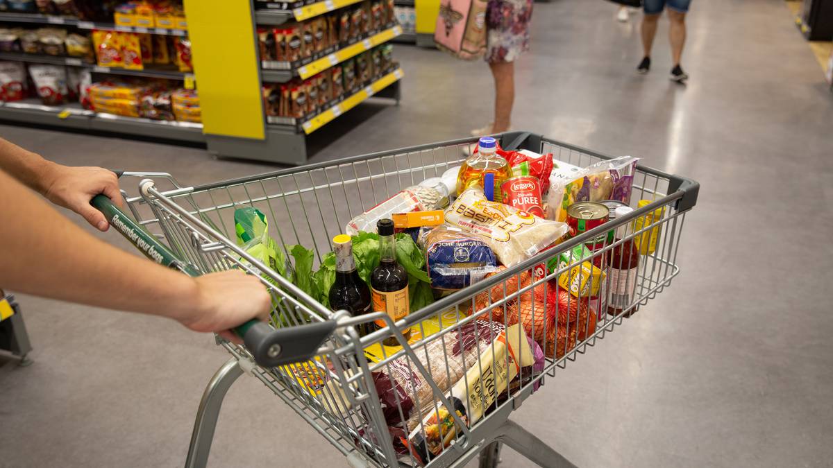 报告称过去一年新西兰常见食品价格飙升超50％，比肩洪都拉斯