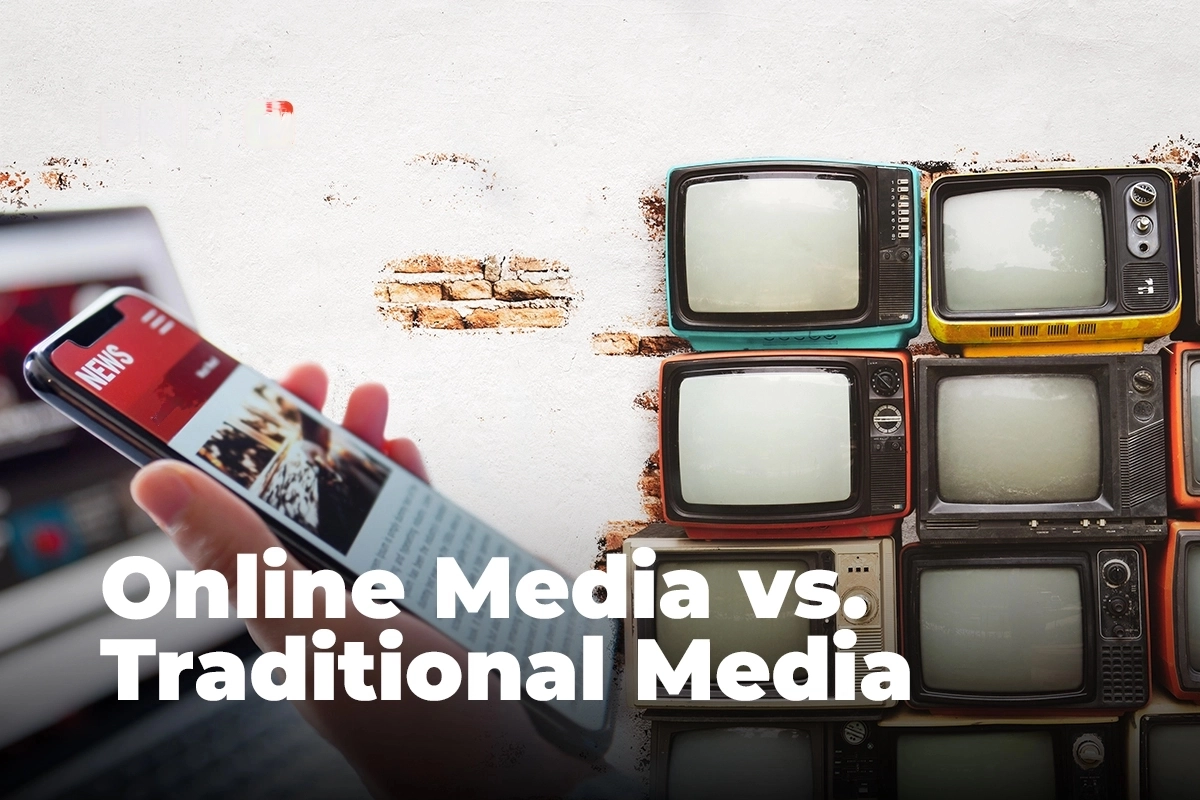 Traditional media stands at the brink of survival, facing unprecedented challenges in the post-social media era
