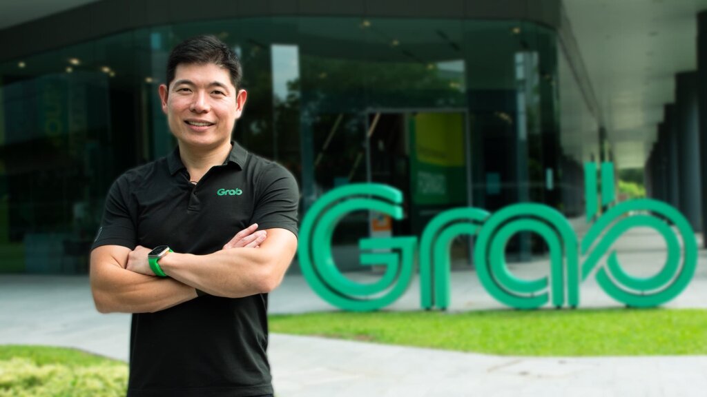 The Rise of Grab: How I built a $2 billion a year super | New Zealand ...