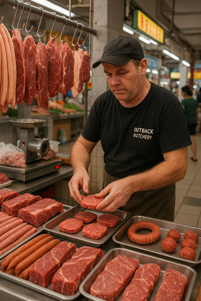 A fascinating real-life story about a hardworking vendor, reminding gamers to research thoroughly before buying a PS4 locally