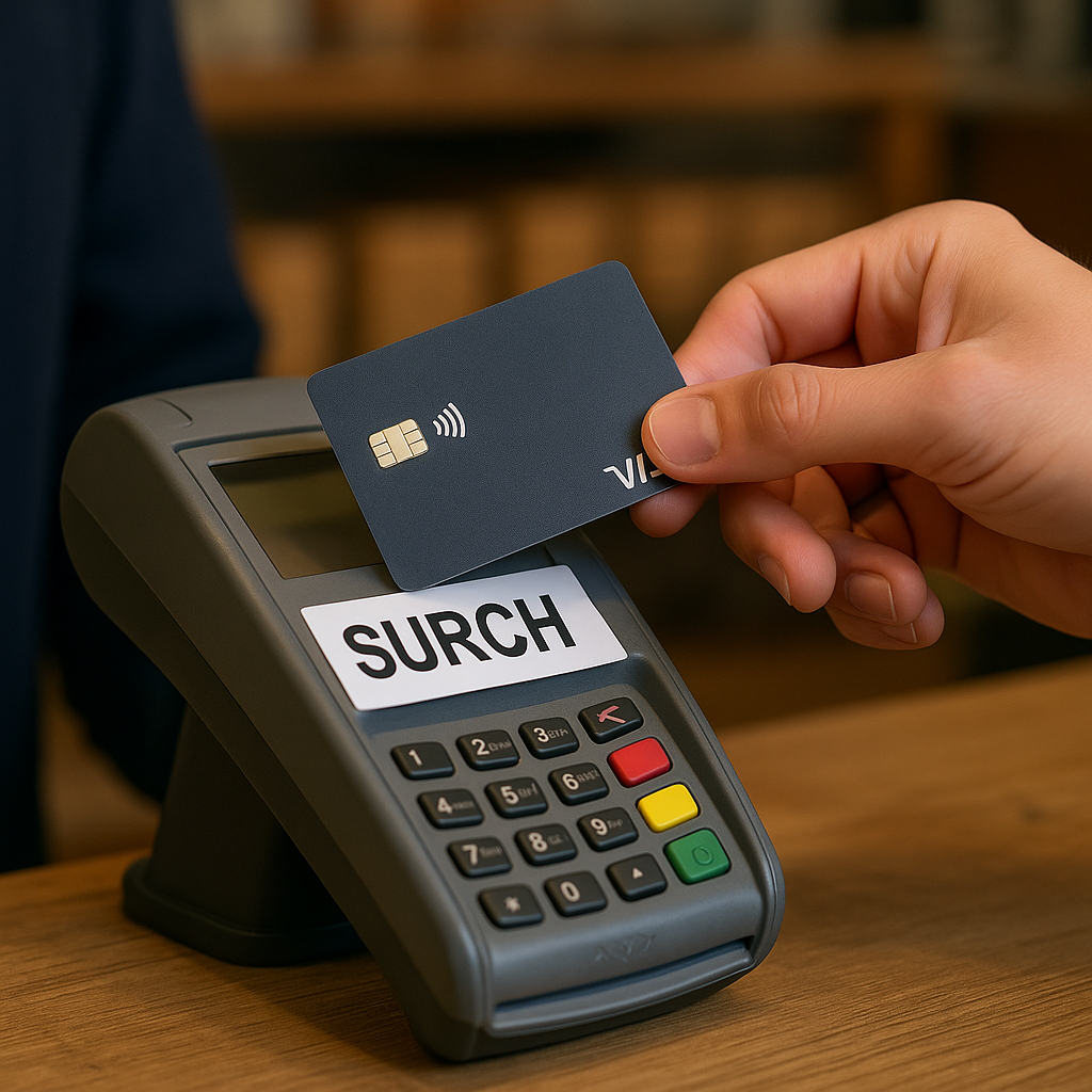 新西兰拟立法禁止支付加收附加费，PayWave等刷卡不再额外收费- 新西兰全搜索🔍