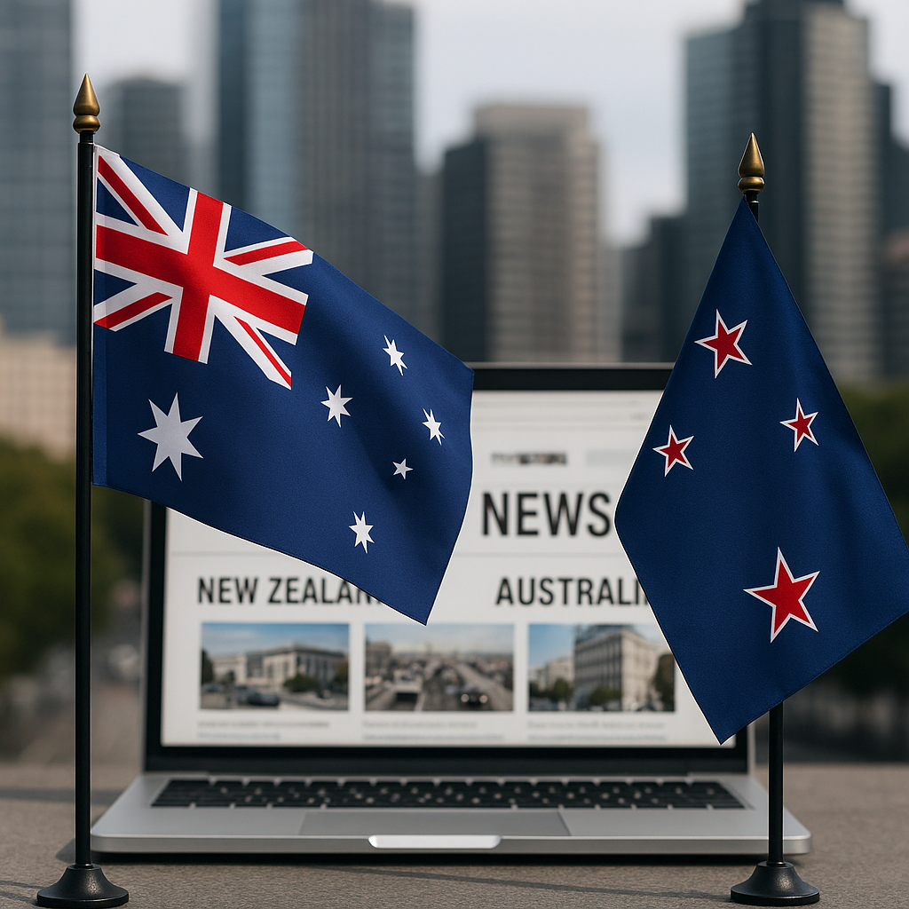 全新升级，全网洞察：新西兰全搜索× 澳洲全搜索——你的一站式新闻资讯平台- 新西兰全搜索🔍