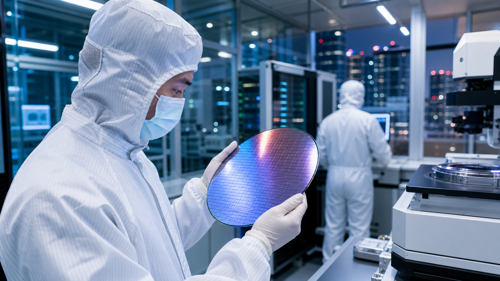 Huawei’s chip-design claim is less about 1.4nm than about changing the sanctions game