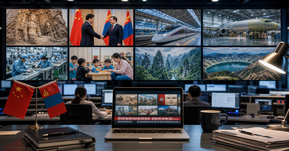 中国新闻热搜榜TOP15真实新闻编辑室封面图