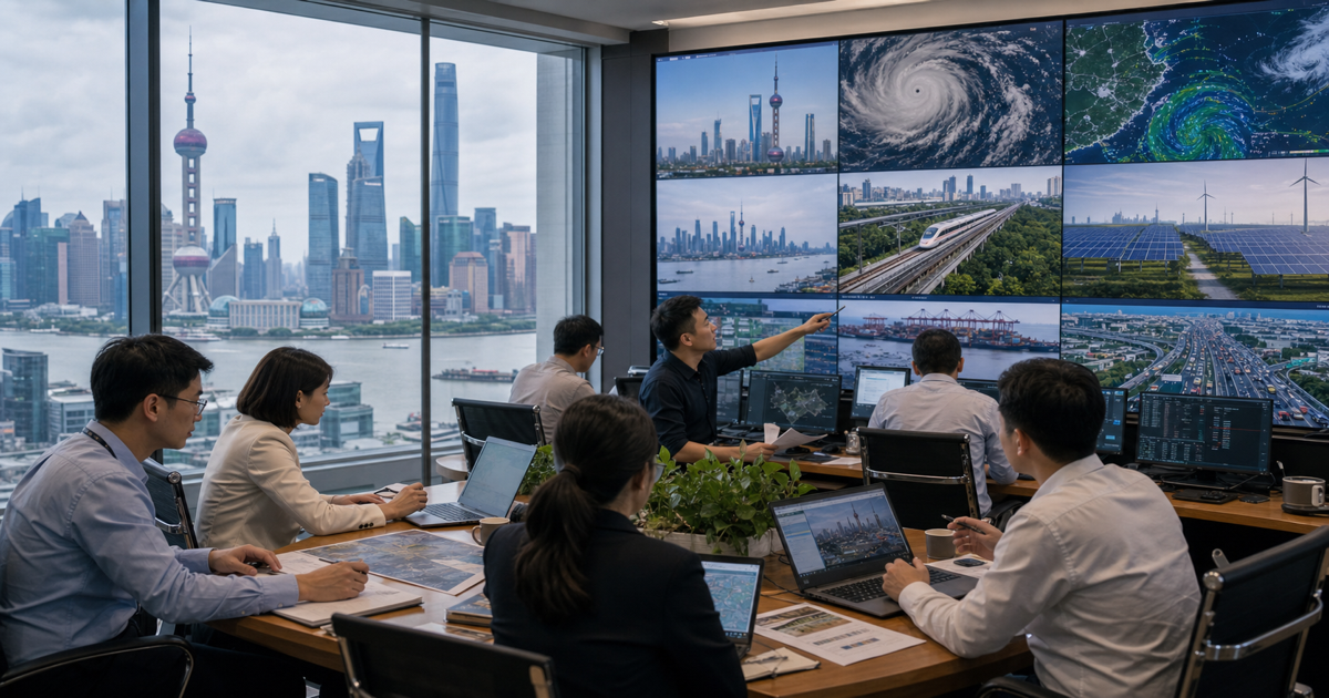 中国新闻热搜榜TOP15｜2026年6月18日｜上海金融、海南自贸港、极端天气
