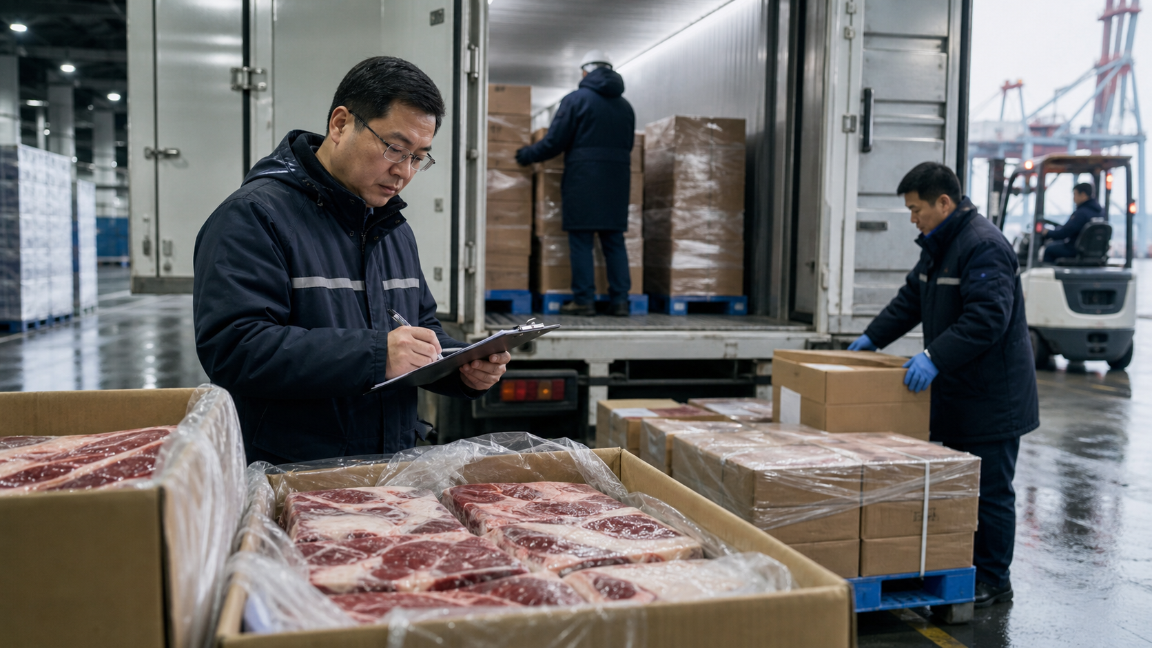 China’s Australian beef tariff is a reminder that trade normalisation has limits