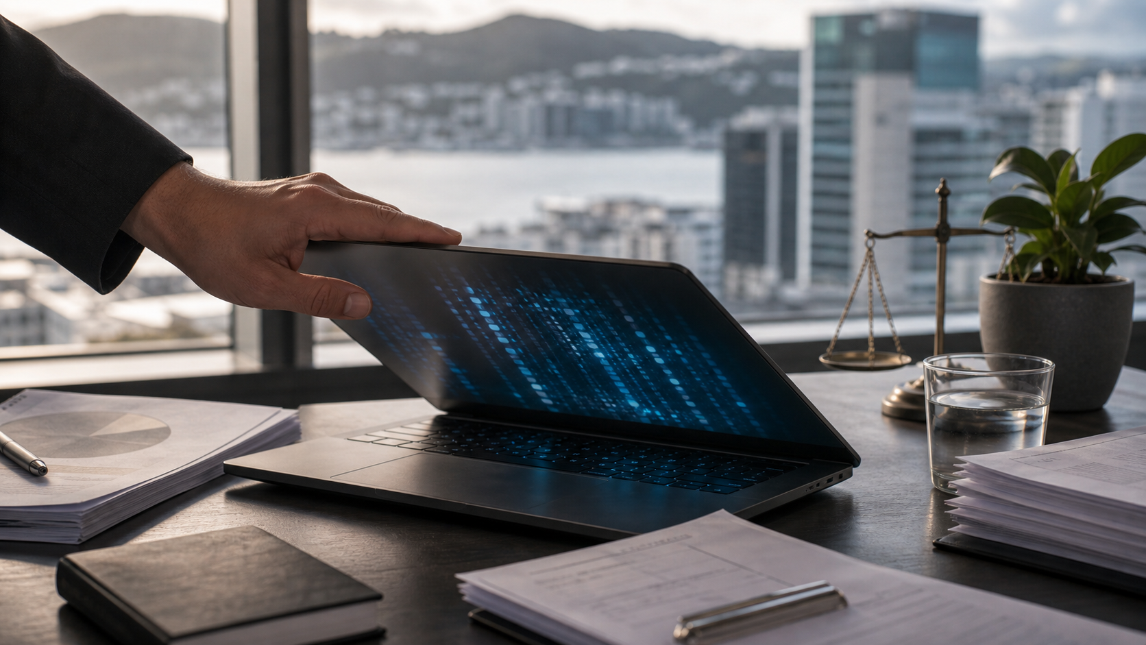 New Zealand wants tougher privacy fines. The real target is institutional complacency