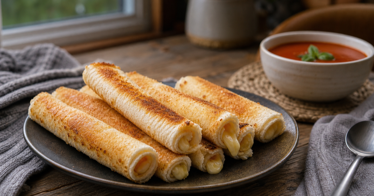 Southland cheese roll 为什么让人上头？在家做一盘南岛灵魂小食